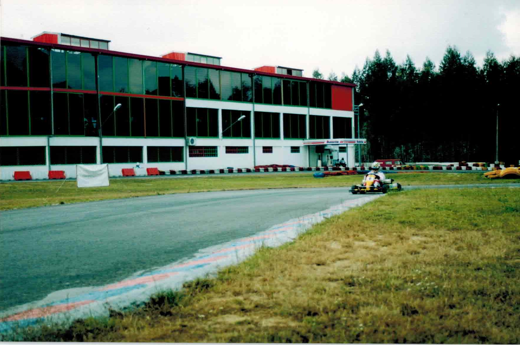 IV Edição 24 Horas da Batalha 1999129